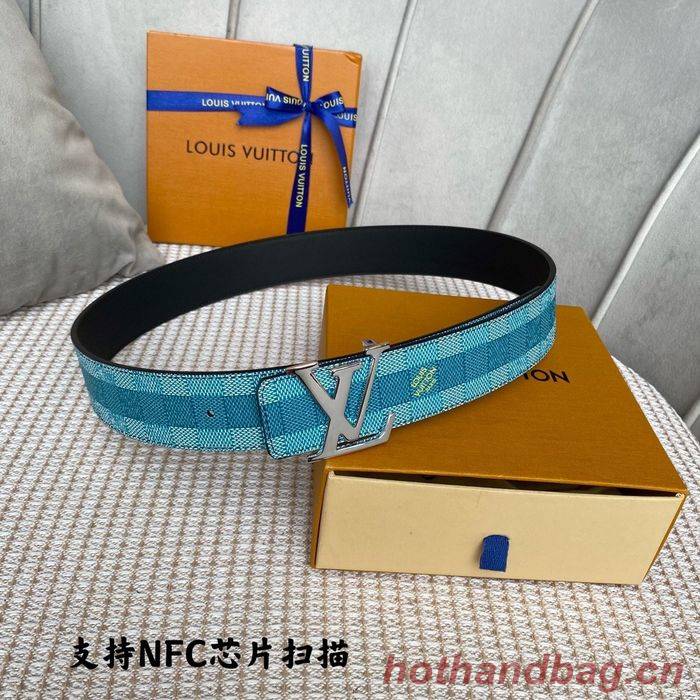 Louis Vuitton Belt 40MM LVB00045